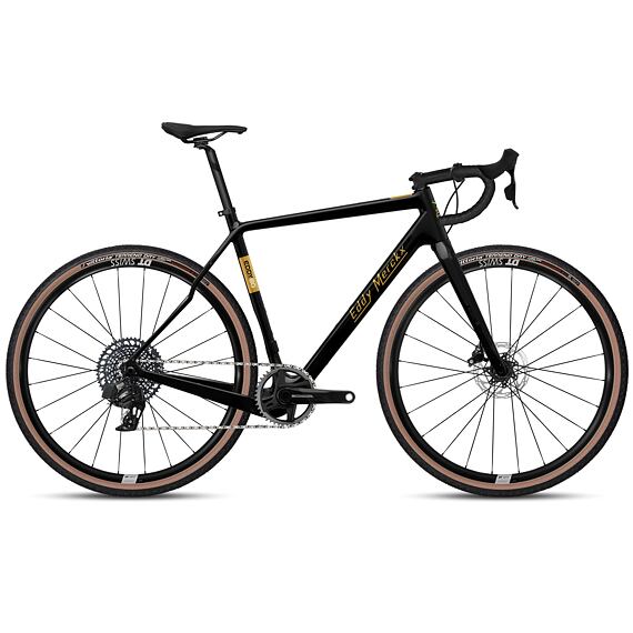 EDDY MERCKX STRASBOURG C Force 80th Anniversary