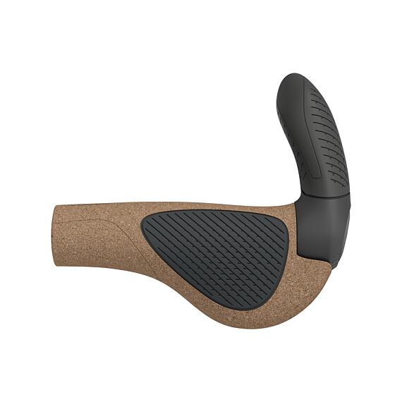 ERGON grips GP3 Evo Biokork -S