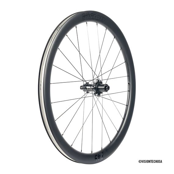 VISION wheels SC45 SL i23 DB-CL CH-TL SH11