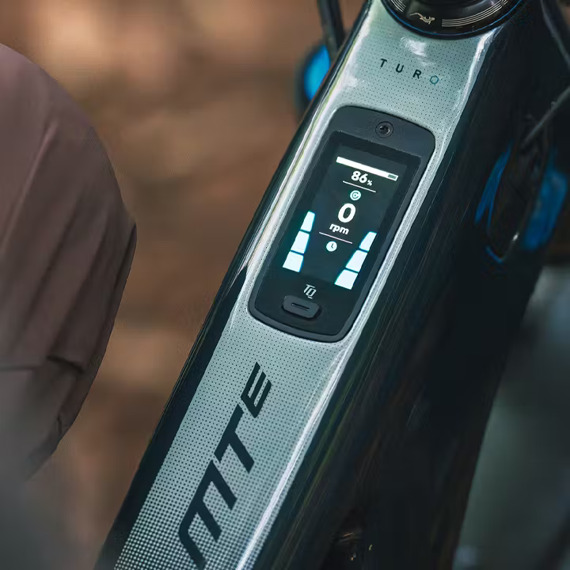 YETI MTe T3 X0 AXS TRANSMISSION L