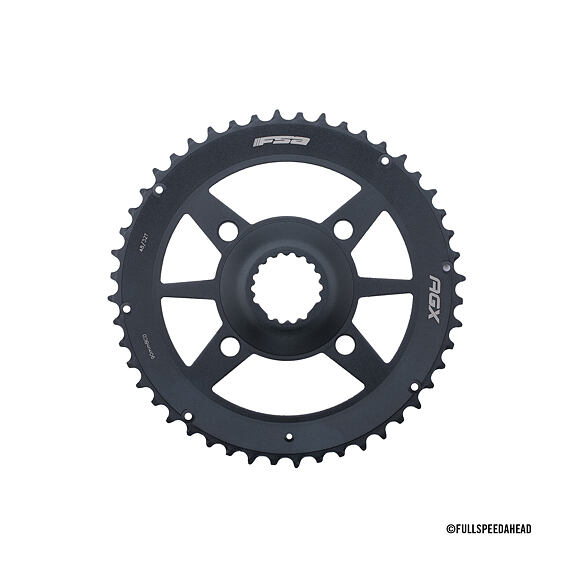 FSA chainring AGX+ GOSSAMER PRO DM 1x40t MT-SH12