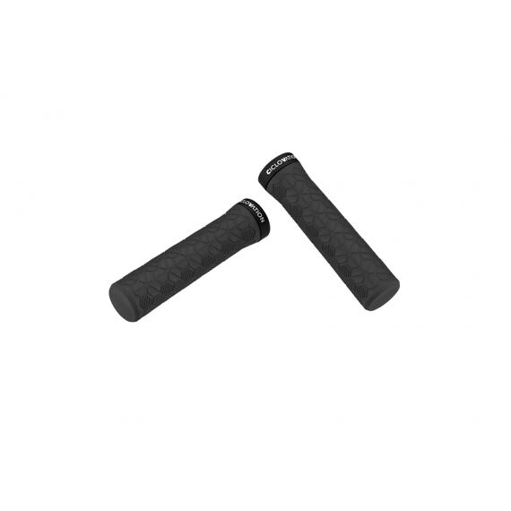 CICLOVATION grips Trail MTB Honeycomb Matte Black