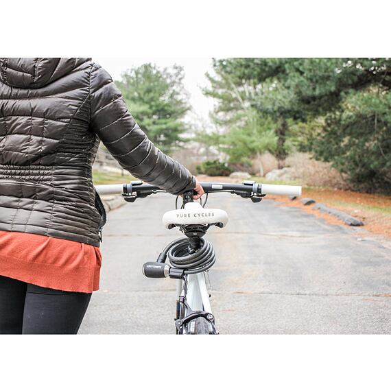 KRYPTONITE lock Kryptoflex 1218 Key Cable