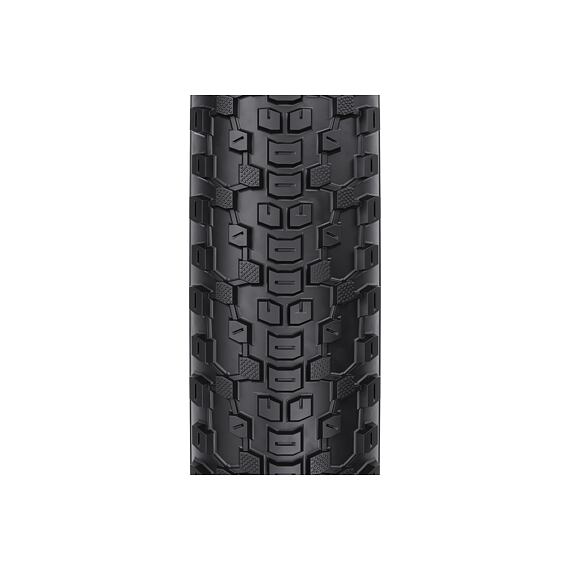 WTB tire INTERSECTOR 2.4 27.5'' Comp 30tpi DNA FG reflective strip