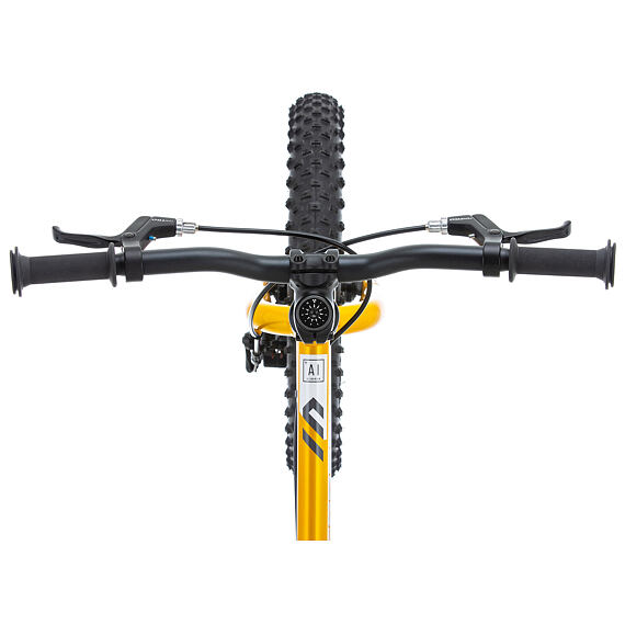 NUKEPROOF kids bike CUB-SCOUT Yellow 16