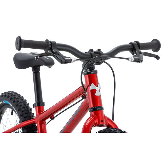 NUKEPROOF kids bike CUB-SCOUT Red 14