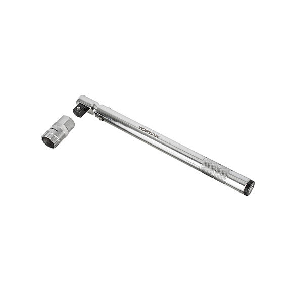 TOPEAK tool FREEWHEEL REMOVER + 40Nm Torque Wrench