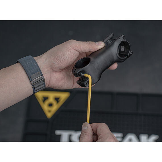 TOPEAK DUOHEX WRENCH SET DX