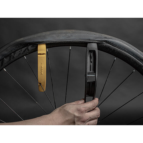 TOPEAK tool TIRE LEVER TEAM ISSUE