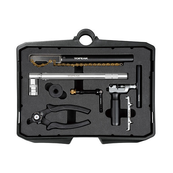 TOPEAK tool PREPSTATION TEAM ISSUE 