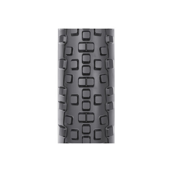 WTB tire RESOLUTE 700x42 TCS Light Fast Rolling SG2 black/tan