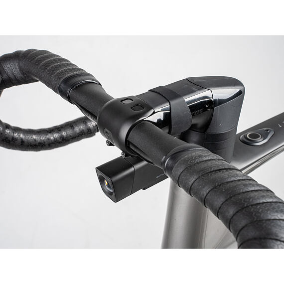 TOPEAK light WHITELITE 600BT