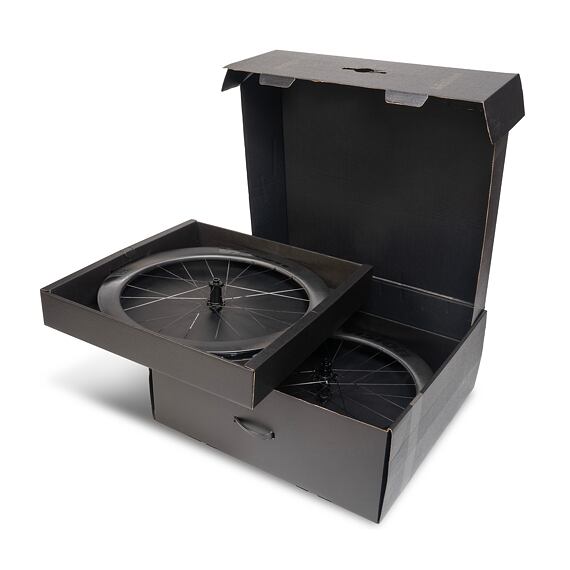 VISION wheelset METRON60 RS SL DB-CL CH-TL SH