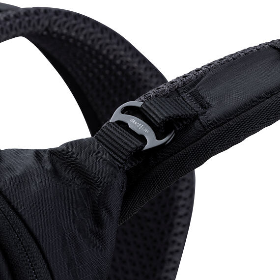 Evoc Stage 12 Backpack Black