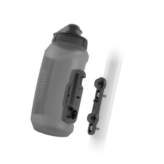 Fidlock TWIST SET DARK Bottle 750ml