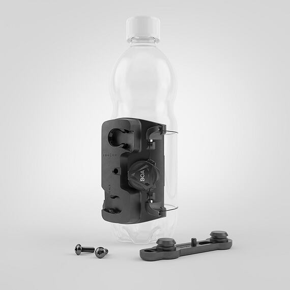 Fidlock UNIVERSAL CONNECTOR WITH BOA SYSTEM (FOR BOTTLE)
