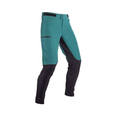 LEATT MTB Trail 2.0 Pants Teal