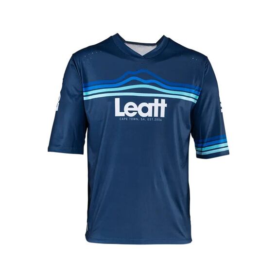 LEATT MTB Enduro 3.0 Jersey Denim