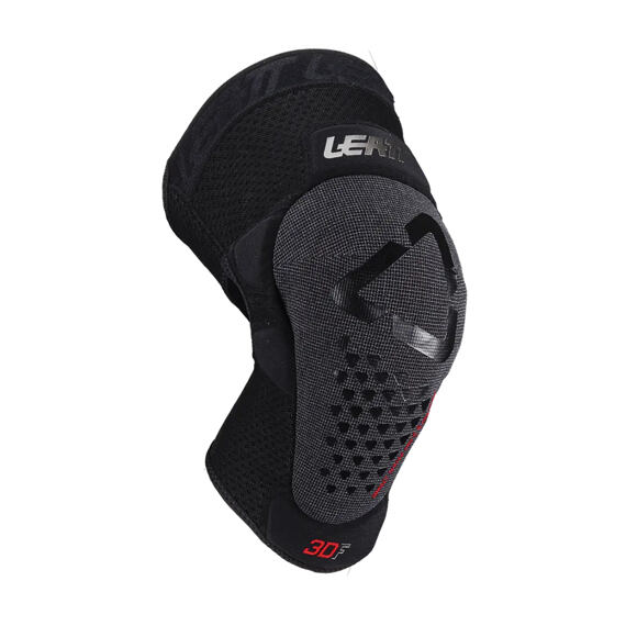 LEATT Knee Guard 3DF 5.0 Evo knee protectors