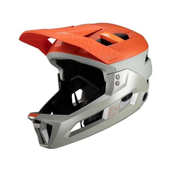 Helmet LEATT MTB Enduro 3.0 V24 Glow