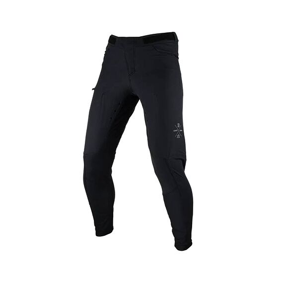 LEATT MTB Trail 2.0 Pants Black