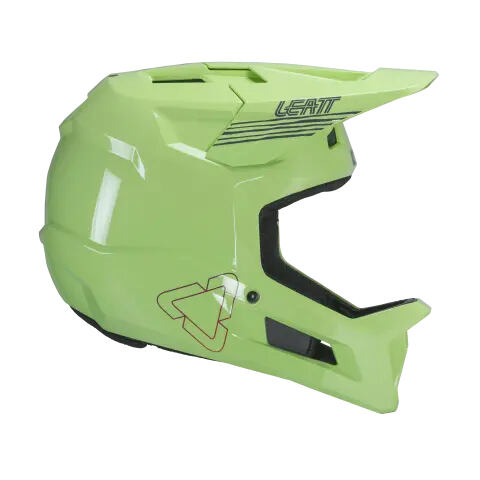 LEATT MTB 1.0 Gravity Helmet Mojito