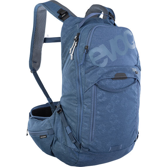 Evoc Trail Pro 16 Backpack Denim