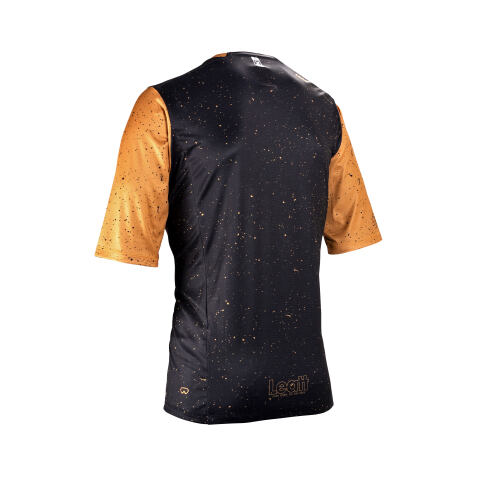 LEATT MTB Enduro 3.0 Jersey Rust