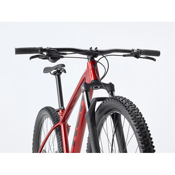 Trek Marlin 5 Gen 3 - Fury Red