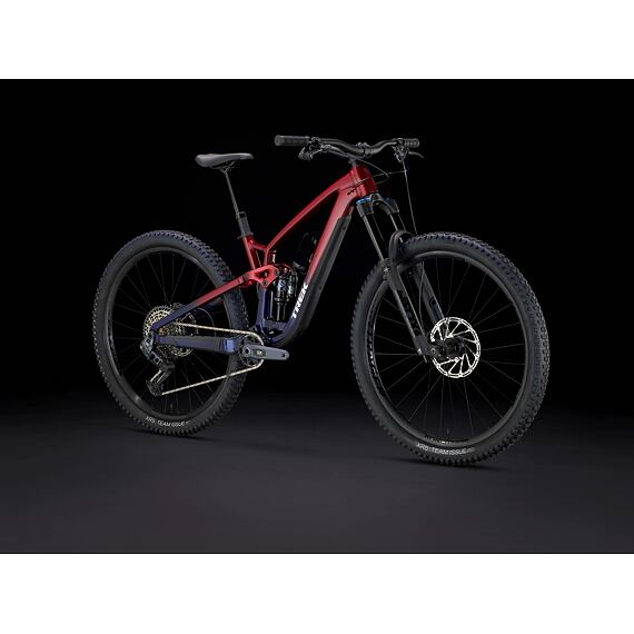 Trek Fuel EX 8 GX AXS T-Type Gen 6 Rage Red