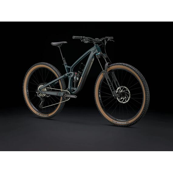 Trek Fuel EX 8 XT Gen 6 - Nautical Navy