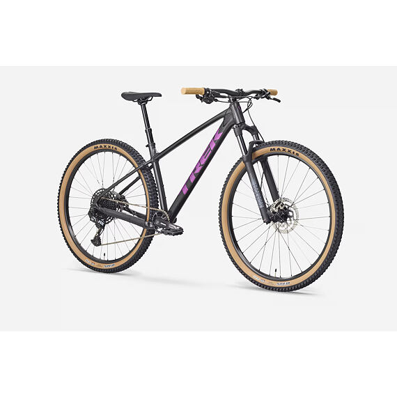 Trek Marlin 7 Gen 3 - Matte Dark Web/Clear Gloss