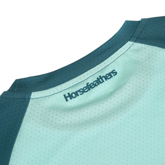 Horsefeathers Quantum W Bike Jersey - Yucca