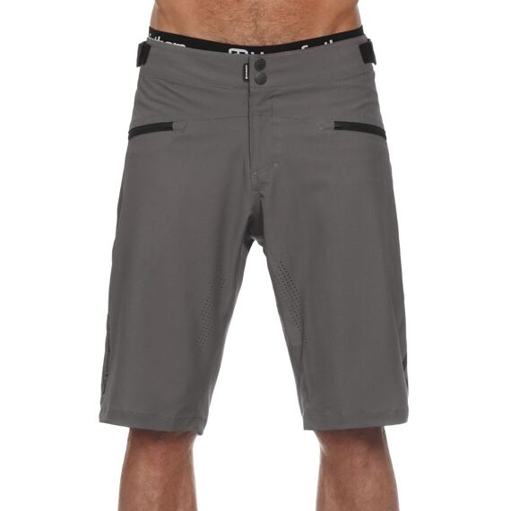 Horsefeathers Venture Bike Shorts - Moon Mist