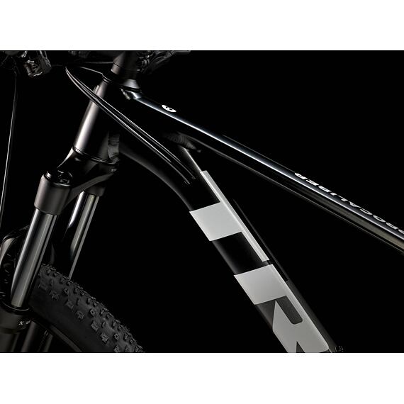 Trek Procaliber 6 - Satin Trek Black/Lithium Grey XL