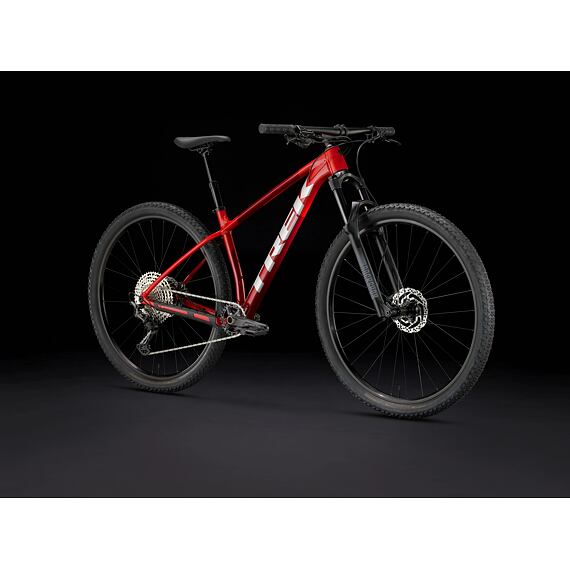 Trek Procaliber 6 - Viper Red/Crimson