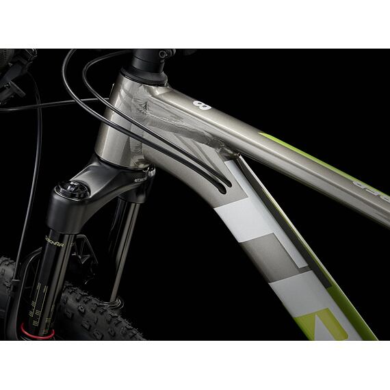 Trek Procaliber 8 - Power Surge/Mercury