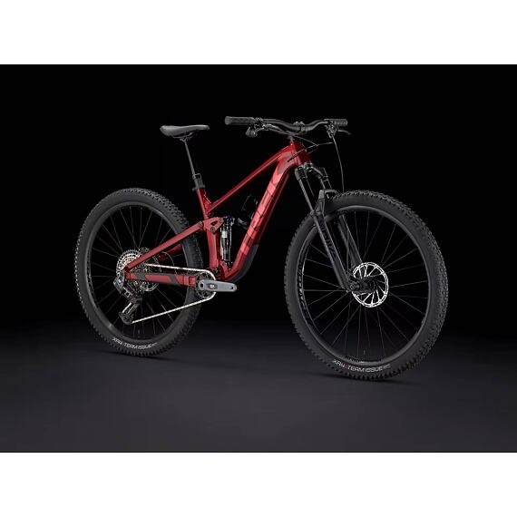 Trek Top Fuel 8 GX AXS T-Type Gen 3 Crimson ML