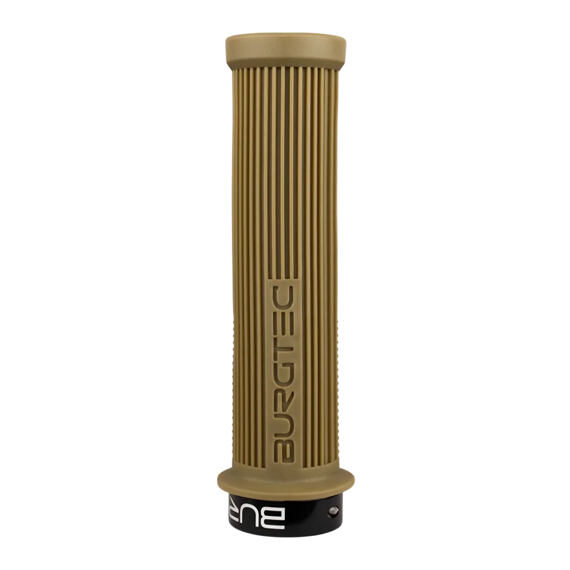 Burgtec The Bartender Pro Josh Bryceland Signature Grips Khaki