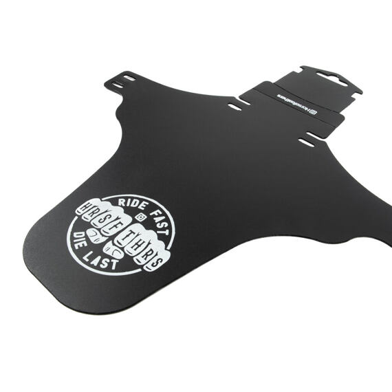 Horsefeathers Mud Guard Fender Fits