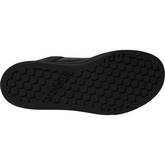 FiveTen Freerider DLX Shoes Black Size 10