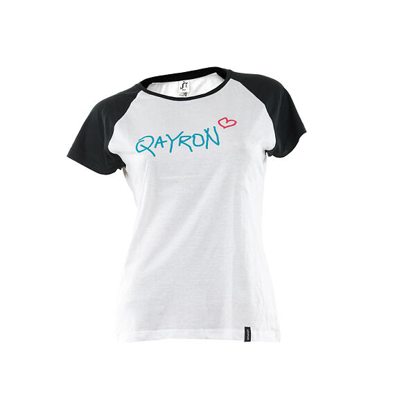 Qayron Love Women's Cycling Jersey S