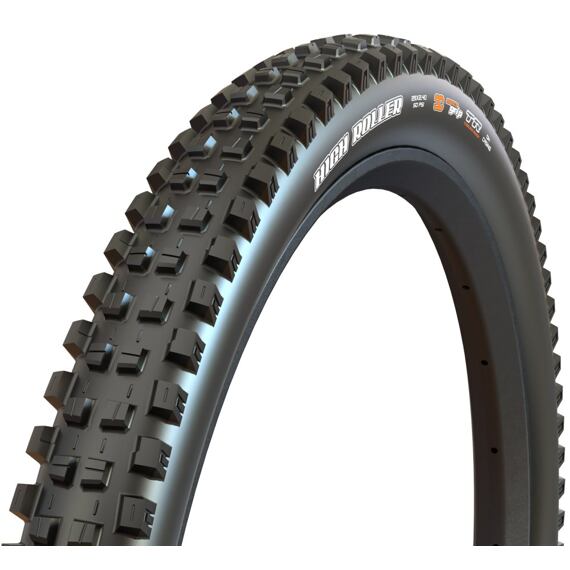 Maxxis High Roller III 29x2.40 3C/Double Down/Tubeless Ready tire Kevlar