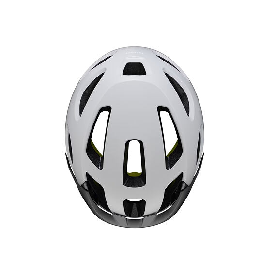 Trek Solstice MIPS Helmet Crystal White 55-61
