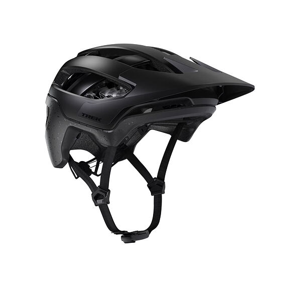 Trek Rally WaveCel Helmet Black 58-62