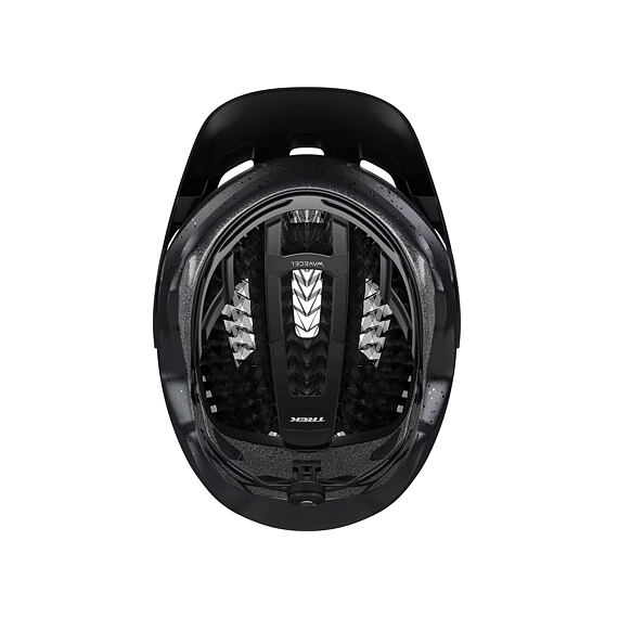 Trek Rally WaveCel Helmet Black 55-59 cm