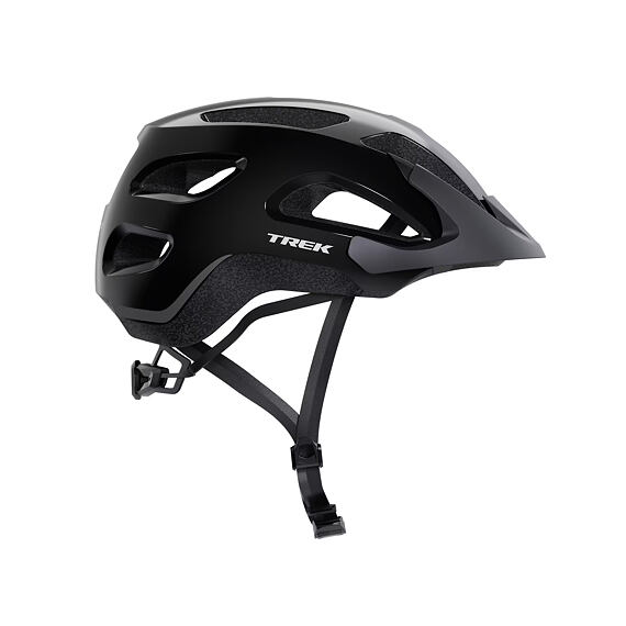 Trek Solstice Helmet Black 51-58