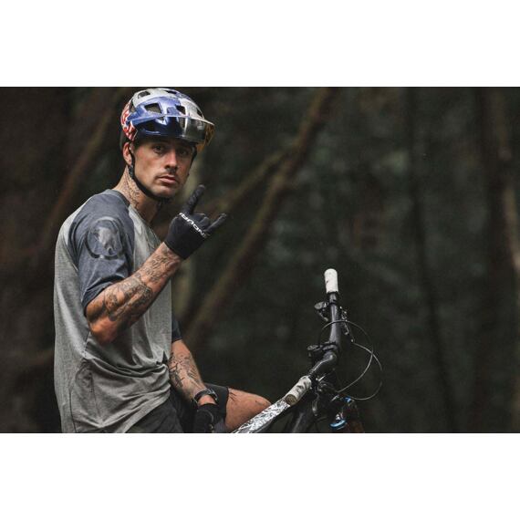 AMS protective decals - EXTRA - Kriss Kyle Black