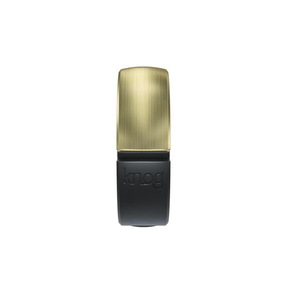 KNOG Oi Classic Large Brass Bike Bell