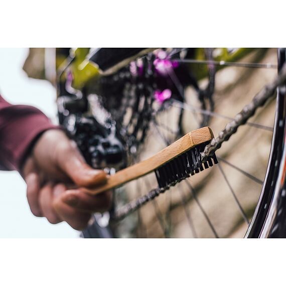 PEATY'S DRIVETRAIN BRUSH (PBR-DTN-24) 